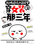 被迫在校园穿女装的那三年小说封面