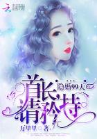 隐婚99天：首席，请矜持小说封面