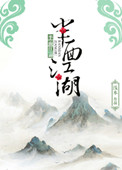 半面江湖小说封面
