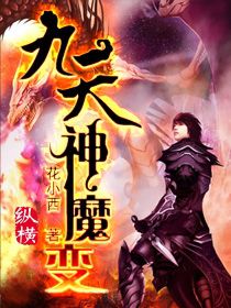 九天神魔变小说封面