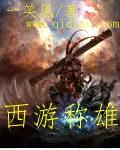 西游称雄小说封面
