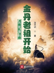 从苦逼的金丹老祖开始小说小说封面