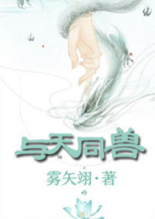 与天同兽小说封面