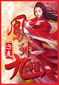 凤引九雏小说封面