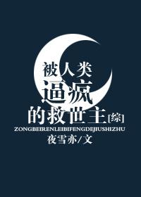 被人类逼疯的救世主[综]小说封面