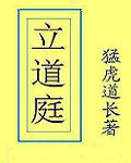 立道庭小说封面