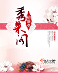 秀朱阁小说封面