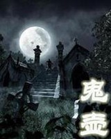 鬼壶小说封面