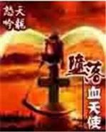 堕落血天使小说封面