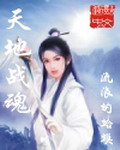 天地战魂小说封面