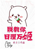 朕教你日理万姬小说封面