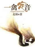 一禽定音小说封面