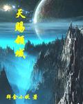 天赐领域小说封面