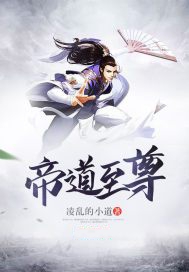 帝道至尊小说封面
