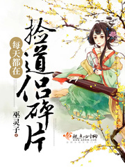 每天都在捡道侣碎片小说封面