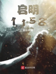 启明1158小说封面
