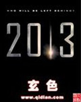 2013小说封面