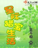 星际猎宝生活小说封面