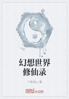 幻想世界修仙录小说封面