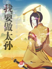 我要做太孙小说封面