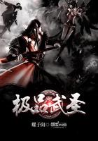 极品武圣小说封面