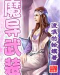 魔导武装小说封面
