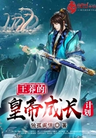王莽的皇帝成长计划小说封面