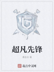 超凡先锋小说封面
