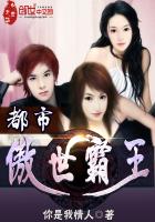 都市傲世霸王小说封面