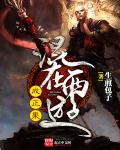 混在西游成正果小说封面