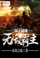 三国之超级无敌霸主小说封面
