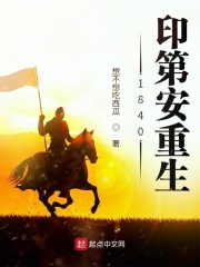 1840印第安重生小说封面