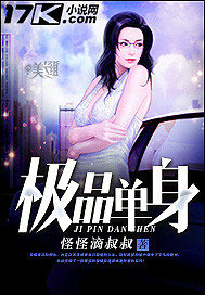 极品单身小说封面