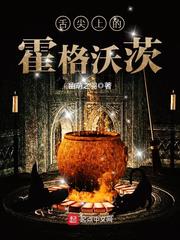 舌尖上的霍格沃茨小说封面