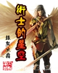术士的星空小说封面