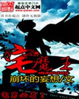 宅魔王小说封面