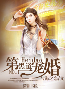 黑道第一宠婚小说封面