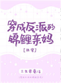 穿成反派的锦鲤亲妈[快穿]小说封面