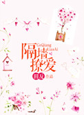 隔墙撩爱小说封面