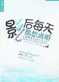 影后每天都想离婚[古穿今]小说封面