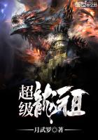 超级龙祖小说封面