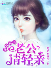 蜜枕甜妻：老公，请轻亲！小说封面