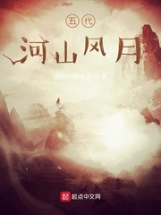 五代河山风月小说封面