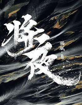 将夜小说封面