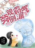 旁观霸气侧漏小说封面