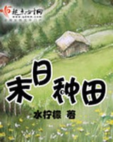 末日种田小说封面