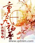 重生九福晋小说封面