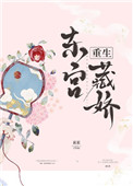 东宫藏娇小说封面