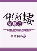穿越之锦绣佳妻小说封面
