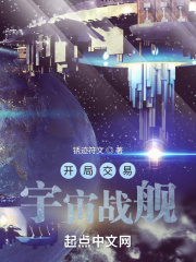 开局交易宇宙战舰小说小说封面